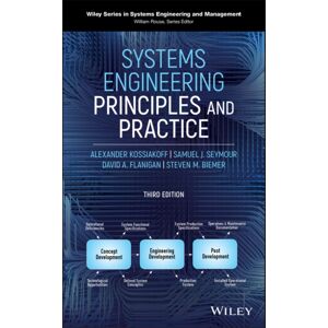 John Wiley & Sons Inc Systems Engineering Principles And Practice John Wiley & Sons Inc Systems Engineering Principles And Practice