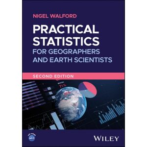John Wiley & Sons Inc Practical Statistics For Geographers And Earth Scientists John Wiley & Sons Inc Practical Statistics For Geographers And Earth Scientists