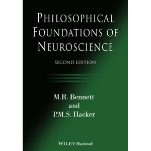John Wiley and Sons Ltd Philosophical Foundations Of Neuroscience John Wiley and Sons Ltd Philosophical Foundations Of Neuroscience