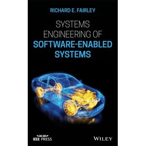 John Wiley & Sons Inc Systems Engineering Of Software-Enabled Systems John Wiley & Sons Inc Systems Engineering Of Software-Enabled Systems