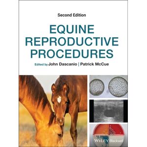 John Wiley and Sons Ltd Equine Reproductive Procedures John Wiley and Sons Ltd Equine Reproductive Procedures