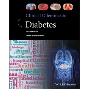John Wiley and Sons Ltd Clinical Dilemmas In Diabetes John Wiley and Sons Ltd Clinical Dilemmas In Diabetes