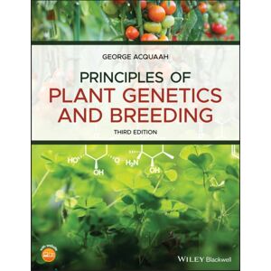 John Wiley and Sons Ltd Principles Of Plant Genetics And Breeding John Wiley and Sons Ltd Principles Of Plant Genetics And Breeding