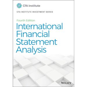 John Wiley & Sons Inc International Financial Statement Analysis John Wiley & Sons Inc International Financial Statement Analysis