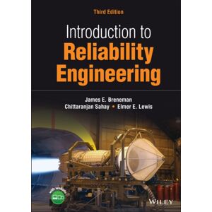 John Wiley & Sons Inc Introduction To Reliability Engineering John Wiley & Sons Inc Introduction To Reliability Engineering