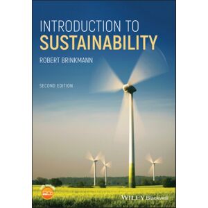 John Wiley and Sons Ltd Introduction To Sustainability John Wiley and Sons Ltd Introduction To Sustainability