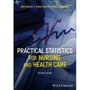 John Wiley and Sons Ltd Practical Statistics For Nursing And Health Care John Wiley and Sons Ltd Practical Statistics For Nursing And Health Care