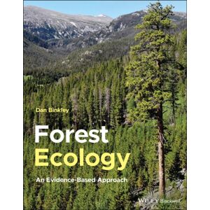 John Wiley and Sons Ltd Forest Ecology : An Evidence-Based Approach John Wiley and Sons Ltd Forest Ecology : An Evidence-Based Approach