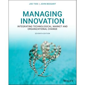 John Wiley & Sons Inc Managing : Integrating Technological, Market And Organizational Change John Wiley & Sons Inc Managing : Integrating Technological, Market And Organizational Change