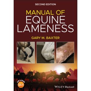 John Wiley and Sons Ltd Manual Of Equine Lameness John Wiley and Sons Ltd Manual Of Equine Lameness