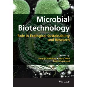 John Wiley & Sons Inc Microbial Biotechnology : Role In Ecological Sustainability And Research John Wiley & Sons Inc Microbial Biotechnology : Role In Ecological Sustainability And Research