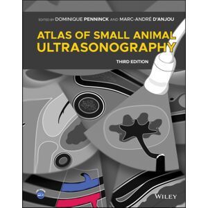 John Wiley & Sons Inc Atlas Of Small Animal Ultrasonography John Wiley & Sons Inc Atlas Of Small Animal Ultrasonography