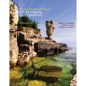 Cengage Learning, Inc Fundamentals Of Physical Geography Cengage Learning, Inc Fundamentals Of Physical Geography