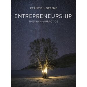 Bloomsbury Publishing PLC Entrepreneurship Theory And Practice Bloomsbury Publishing PLC Entrepreneurship Theory And Practice