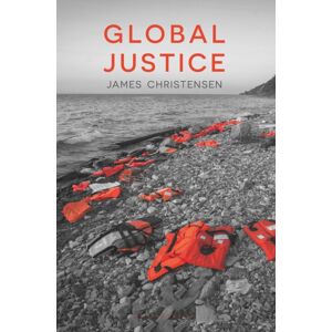 Bloomsbury Publishing PLC Global Justice Bloomsbury Publishing PLC Global Justice