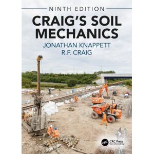 Taylor & Francis Ltd Craig'S Soil Mechanics Taylor & Francis Ltd Craig'S Soil Mechanics