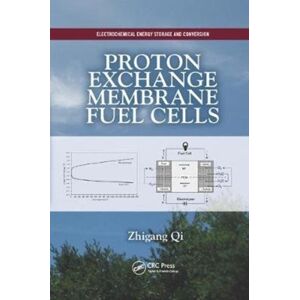 Taylor & Francis Ltd Proton Exchange Membrane Fuel Cells Taylor & Francis Ltd Proton Exchange Membrane Fuel Cells