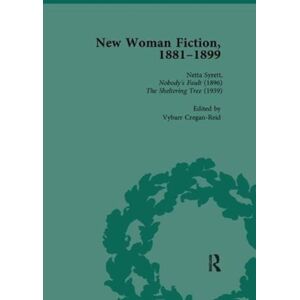 Taylor & Francis Ltd Woman Fiction, 1881-1899, Part Ii Vol 6 Taylor & Francis Ltd Woman Fiction, 1881-1899, Part Ii Vol 6