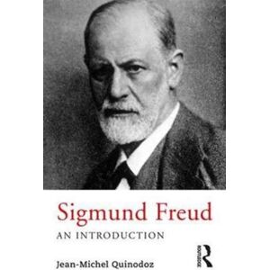 Taylor & Francis Ltd Sigmund Freud : An Introduction Taylor & Francis Ltd Sigmund Freud : An Introduction