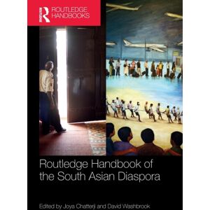Taylor & Francis Ltd Routledge Handbook Of The South Asian Diaspora Taylor & Francis Ltd Routledge Handbook Of The South Asian Diaspora