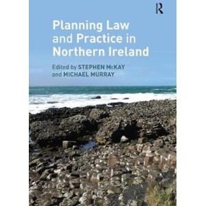 Taylor & Francis Ltd Planning Law And Practice In Northern Ireland Taylor & Francis Ltd Planning Law And Practice In Northern Ireland