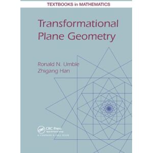 Taylor & Francis Ltd Transformational Plane Geometry Taylor & Francis Ltd Transformational Plane Geometry
