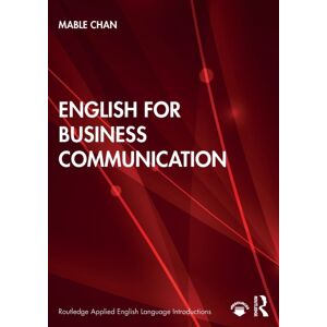 Taylor & Francis Ltd English For Business Communication Taylor & Francis Ltd English For Business Communication