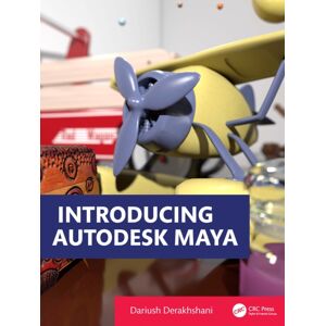 Taylor & Francis Ltd Introducing Autodesk Maya Taylor & Francis Ltd Introducing Autodesk Maya