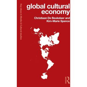 Taylor & Francis Ltd Global Cultural Economy Taylor & Francis Ltd Global Cultural Economy
