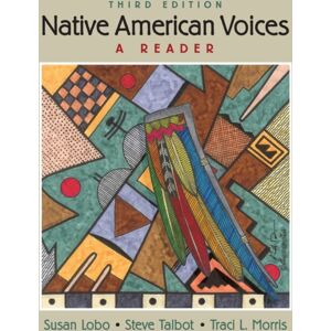 Taylor & Francis Ltd Native American Voices Taylor & Francis Ltd Native American Voices