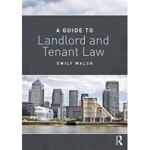 Taylor & Francis Ltd A Guide To Landlord And Tenant Law Taylor & Francis Ltd A Guide To Landlord And Tenant Law