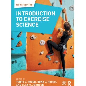 Taylor & Francis Ltd Introduction To Exercise Science Taylor & Francis Ltd Introduction To Exercise Science