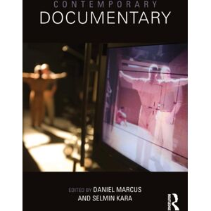 Taylor & Francis Ltd Contemporary Documentary Taylor & Francis Ltd Contemporary Documentary