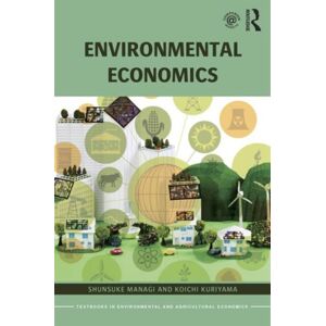 Taylor & Francis Ltd Environmental Economics Taylor & Francis Ltd Environmental Economics