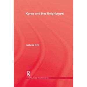Taylor & Francis Ltd Korea And Her Neighbours Taylor & Francis Ltd Korea And Her Neighbours