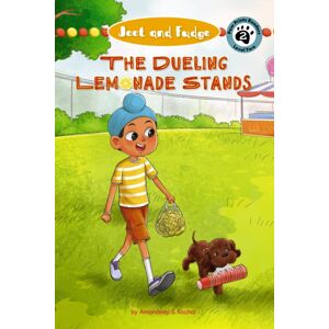 Paw Prints Pub The Dueling Lemonade Stands Paw Prints Pub The Dueling Lemonade Stands