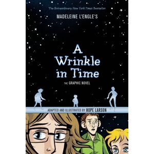 Palgrave USA A Wrinkle In Time Palgrave USA A Wrinkle In Time