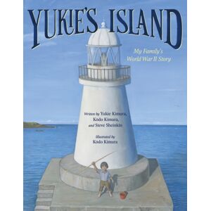 St Martin's Press Yukie'S Island : My Family'S World War Ii Story St Martin's Press Yukie'S Island : My Family'S World War Ii Story