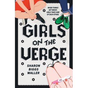 Palgrave USA Girls On The Verge Palgrave USA Girls On The Verge