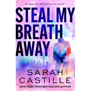 Castle Point Books Steal My Breath Away Castle Point Books Steal My Breath Away