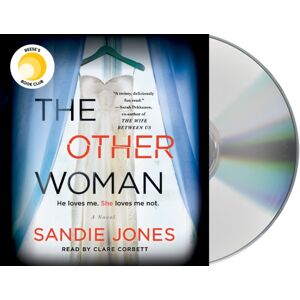 Macmillan Audio The Other Woman : A Novel Macmillan Audio The Other Woman : A Novel