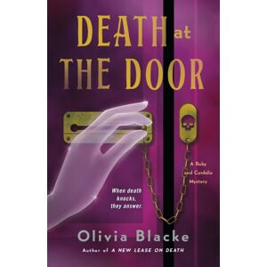 Minotaur Books,US Death At The Door : A Ruby And Cordelia Mystery Minotaur Books,US Death At The Door : A Ruby And Cordelia Mystery