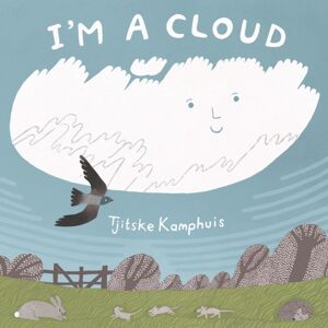 Castle Point Books I'M A Cloud Castle Point Books I'M A Cloud