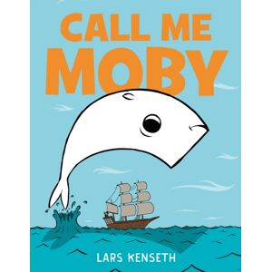 Castle Point Books Call Me Moby Castle Point Books Call Me Moby