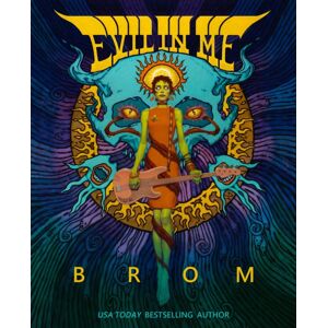 Castle Point Books Evil In Me Castle Point Books Evil In Me