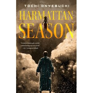 Castle Point Books Harmattan Season : A Novel Castle Point Books Harmattan Season : A Novel