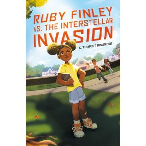 Palgrave USA Ruby Finley Vs. The Interstellar Invasion Palgrave USA Ruby Finley Vs. The Interstellar Invasion
