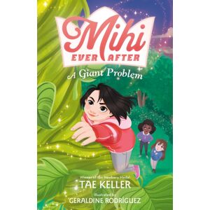 St Martin's Press Mihi Ever After: A Giant Problem St Martin's Press Mihi Ever After: A Giant Problem