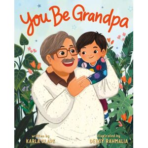 Feiwel and Friends You Be Grandpa Feiwel and Friends You Be Grandpa