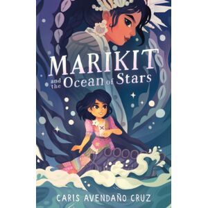 Palgrave USA Marikit And The Ocean Of Stars Palgrave USA Marikit And The Ocean Of Stars